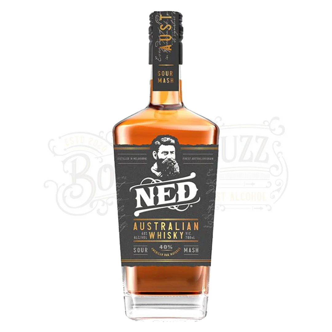 Ned Australian Whiskey Sour Mash 700ml