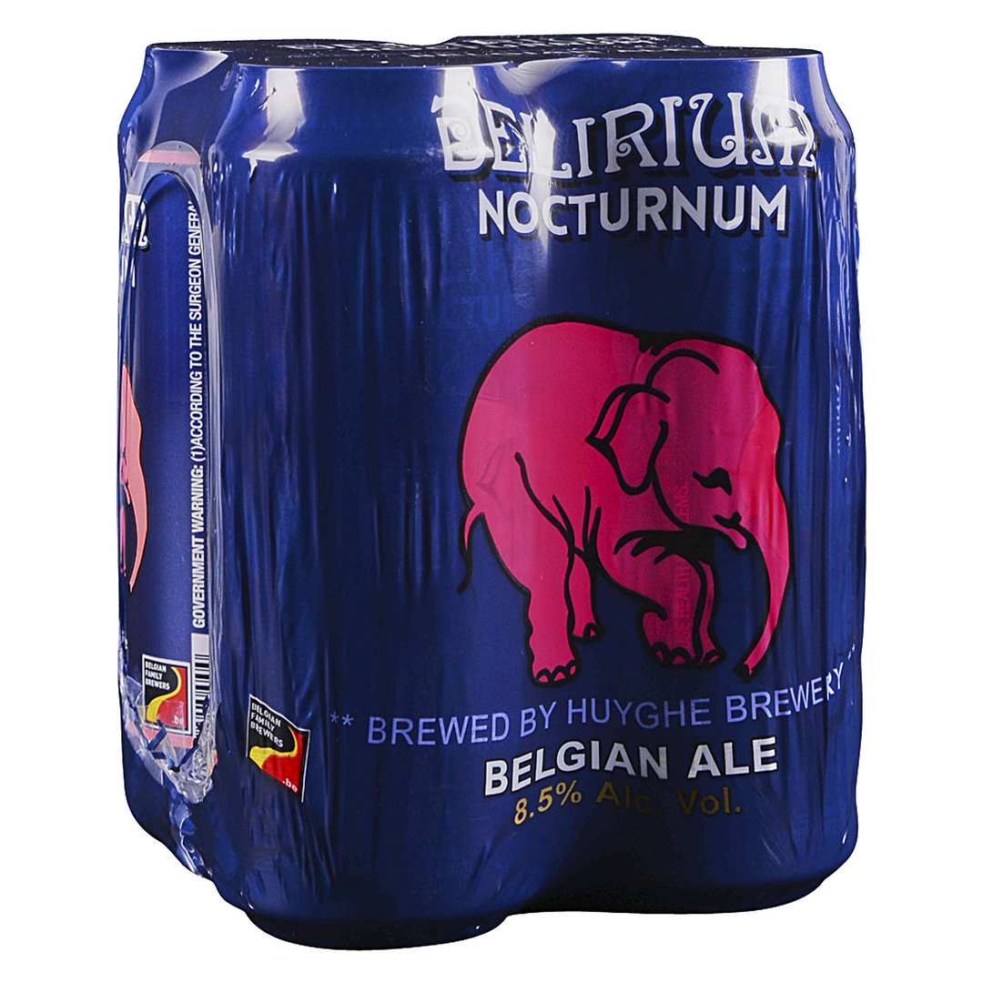 Delirium Nocturnum 24 Pack