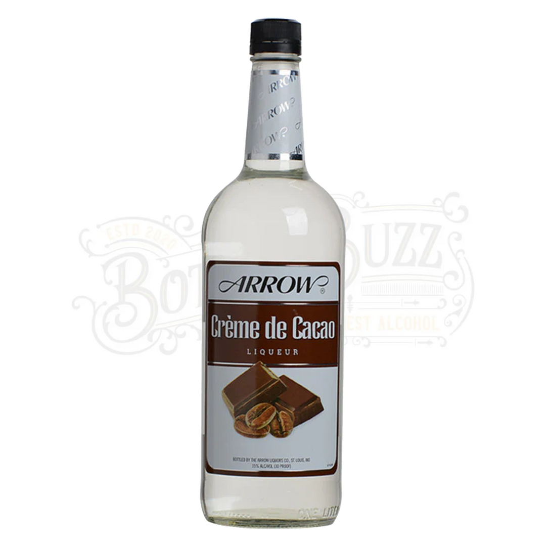 Arrow Cordials Arrow Cacao White 1L