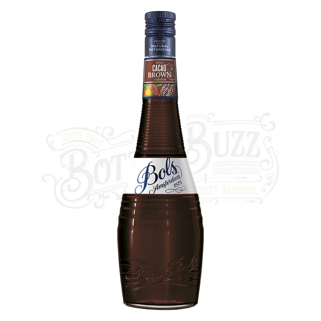 Bols Liqueurs Cacao Dark 1L