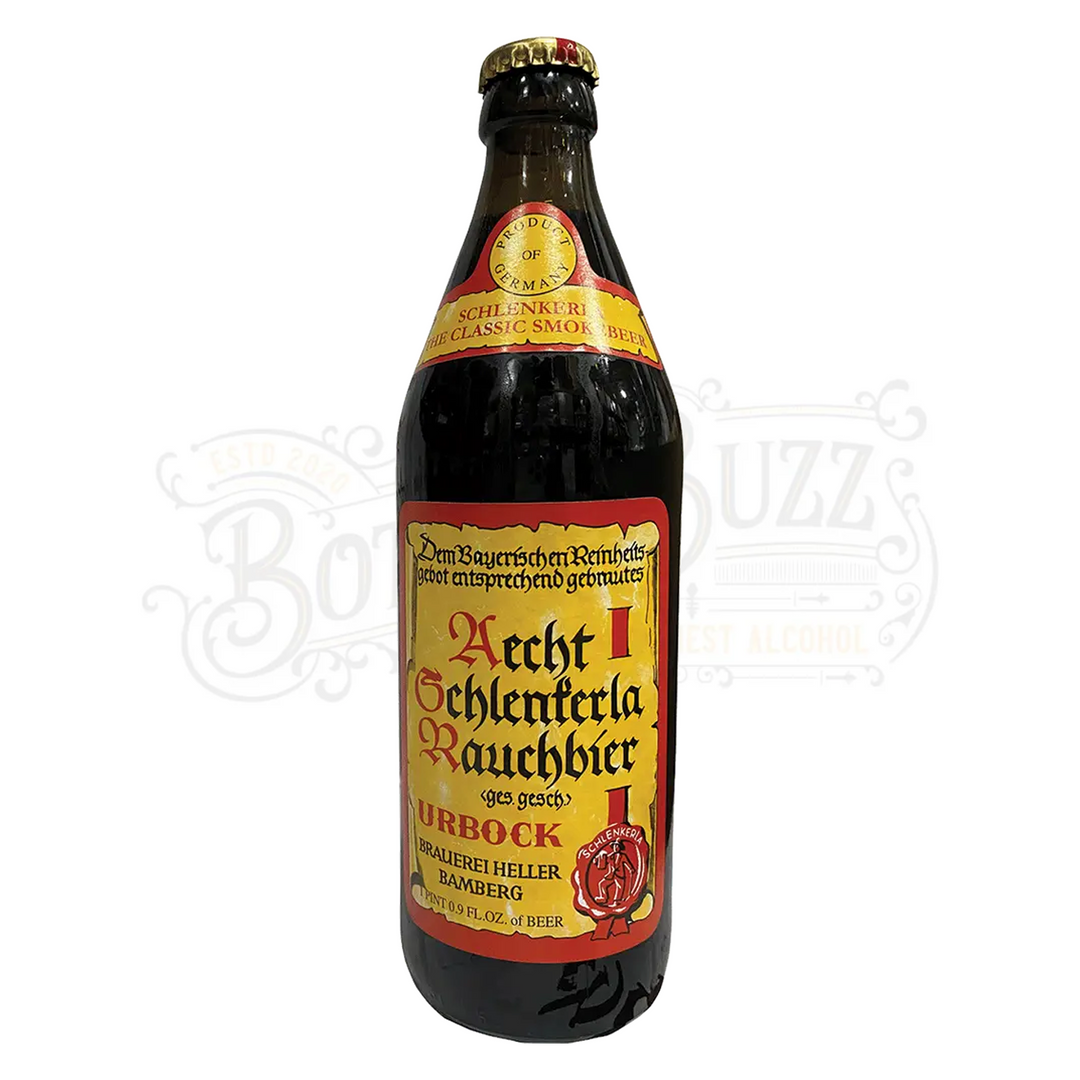 Aecht Schlenkerla Urbock 20 Pack