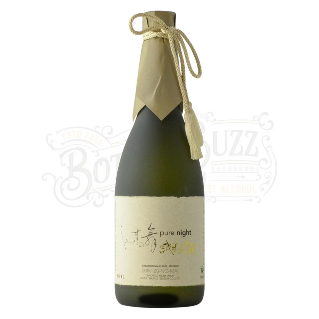 Shimizu No Mai Junmai Sake Pure 300ml