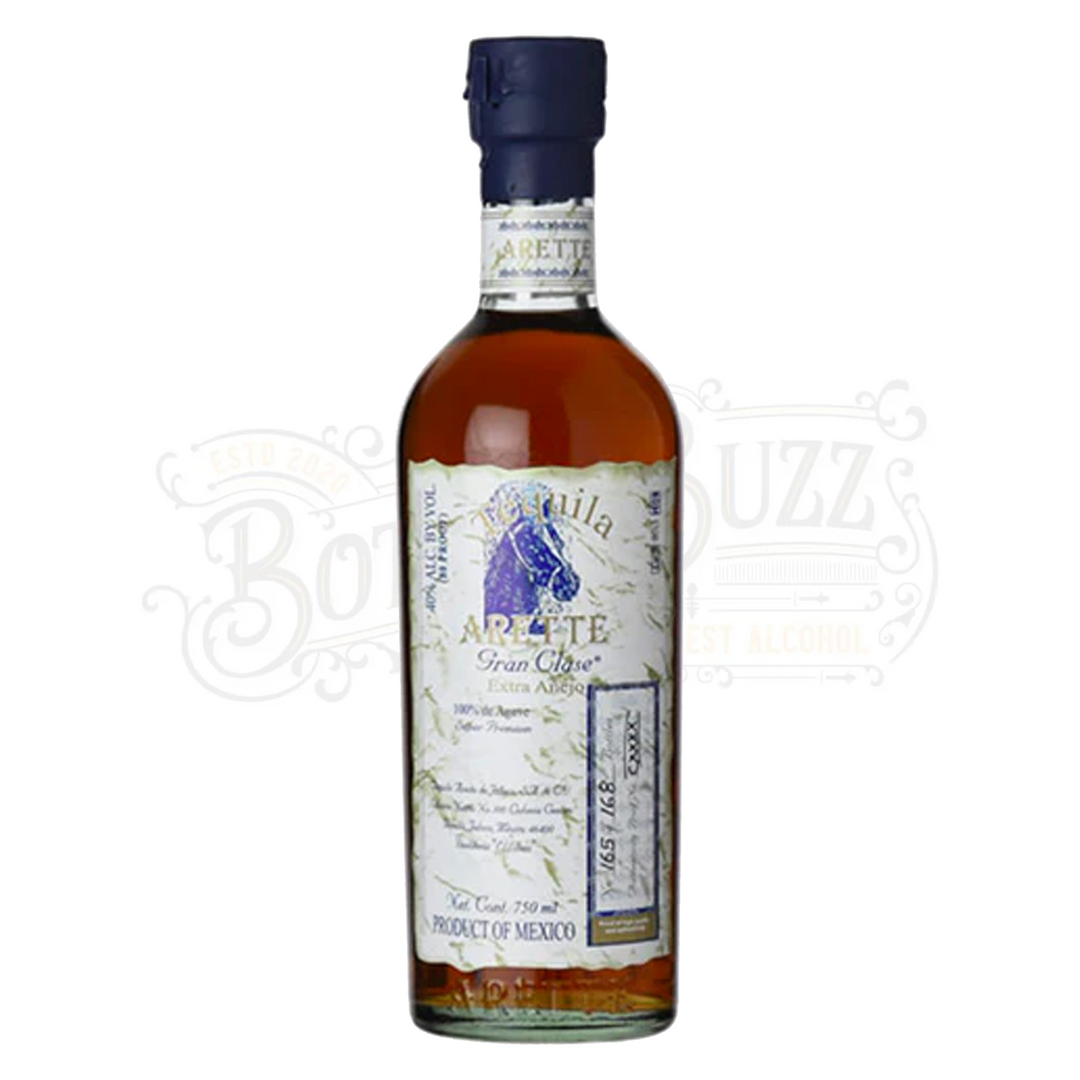 Arette Tequila Artesnal Grand Classe