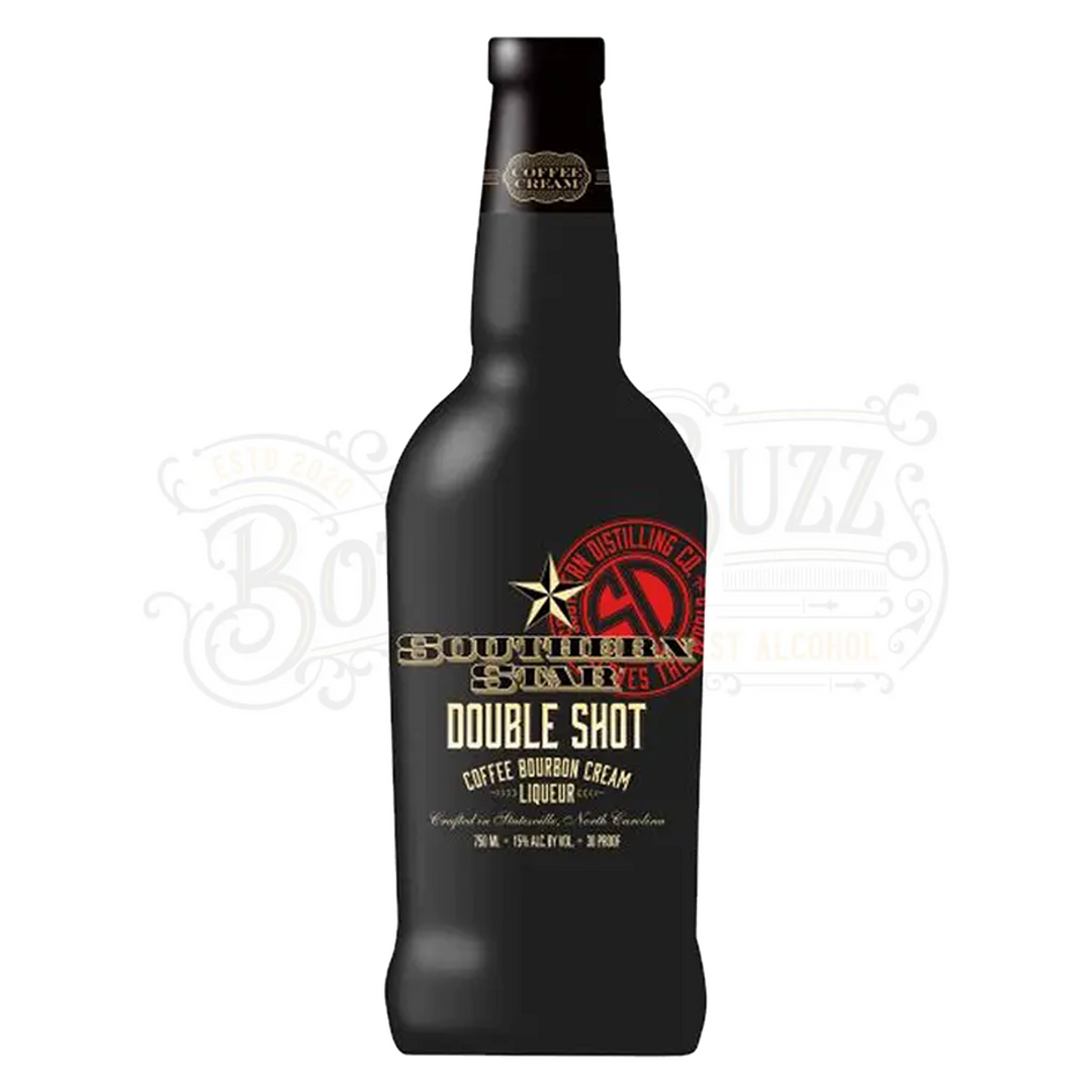 Southern Star Double Shot Coffee