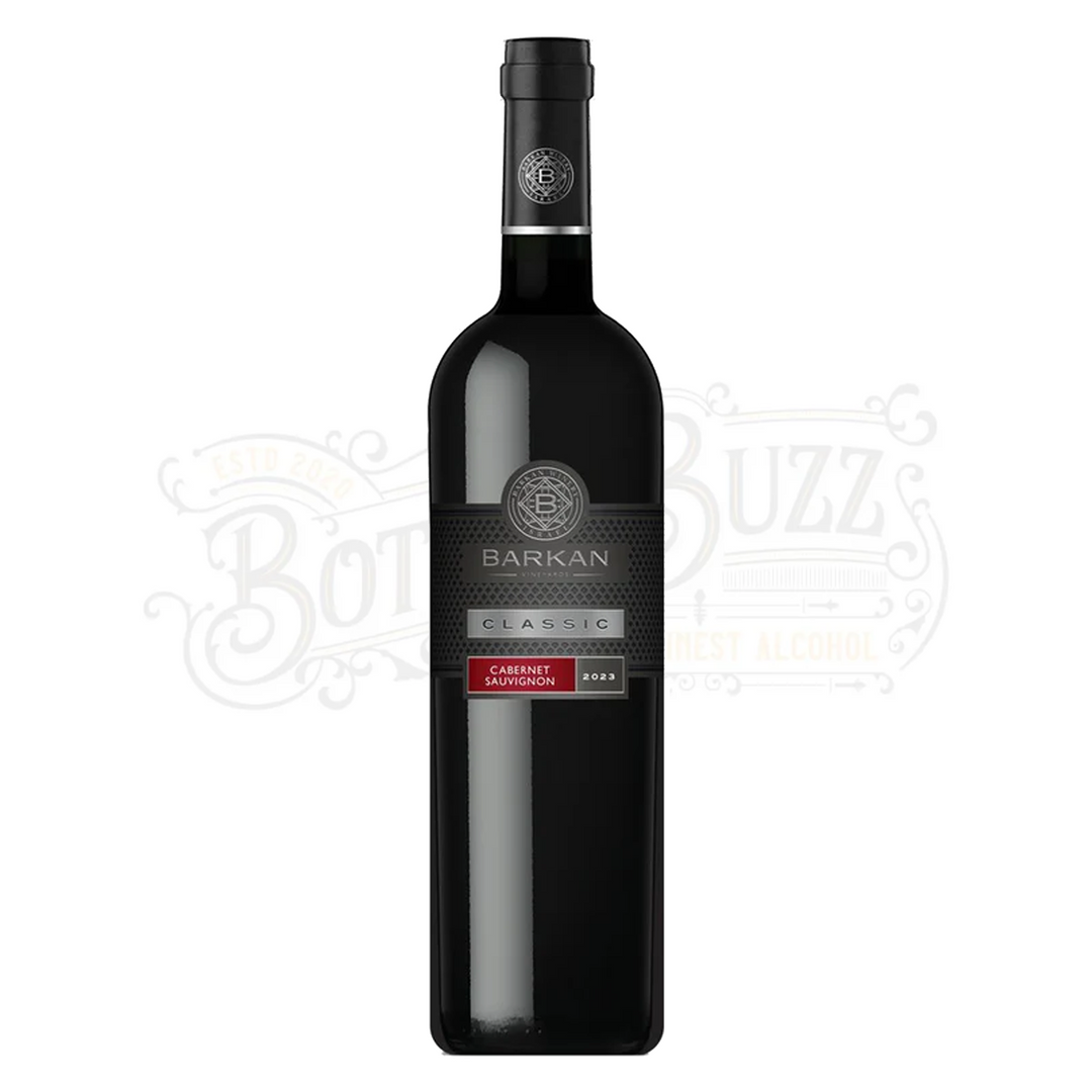 Barkan Cabernet Sauvignon Classic Galilee 375ml