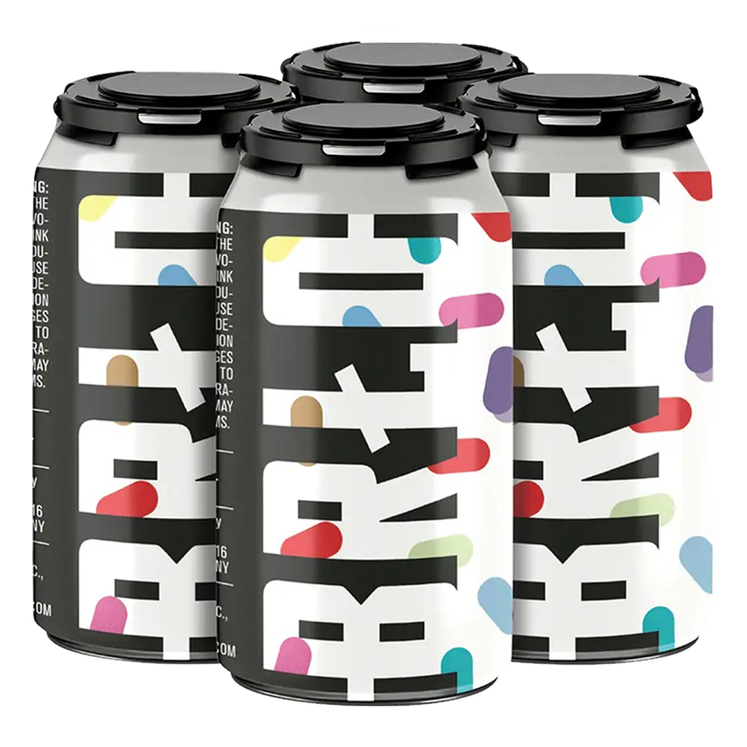 Brlo Happy Pilsner 24 Pack