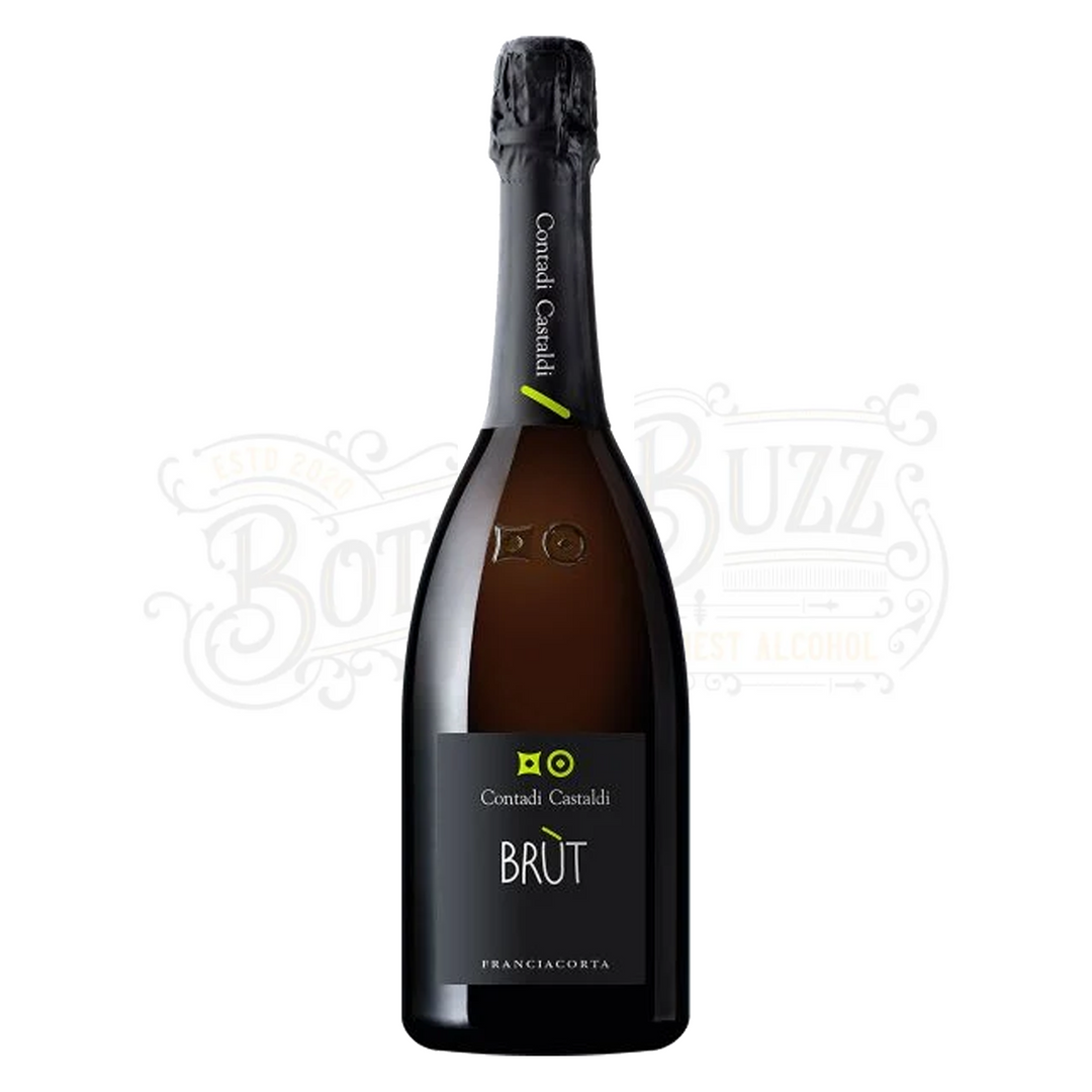 Contadi Castaldi Franciacorta Brut 1.5L
