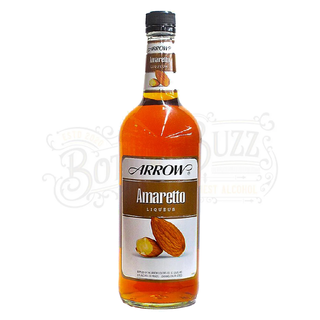 Arrow Cordials Arrow Amaretto 1L