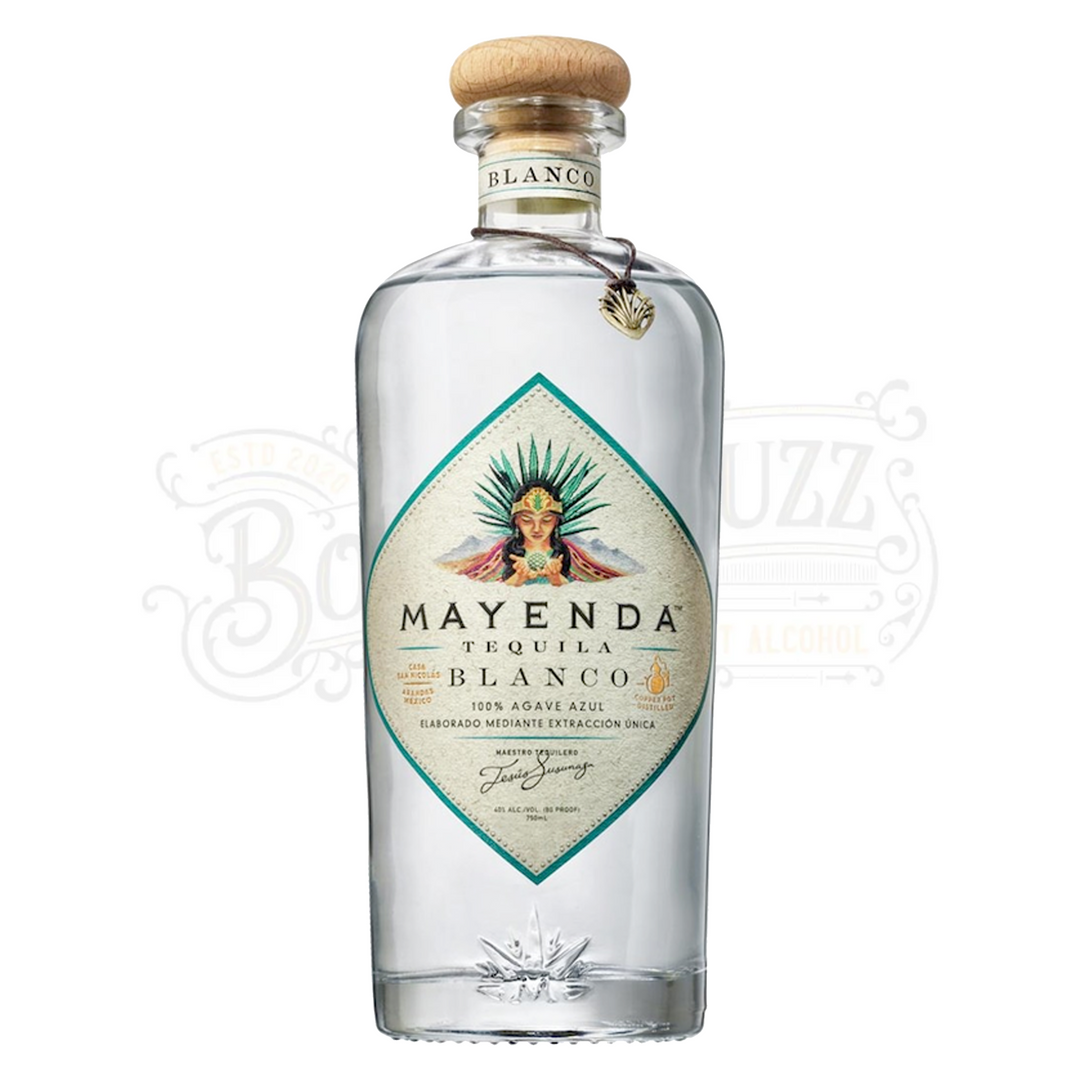 Mayenda Tequila Blanco