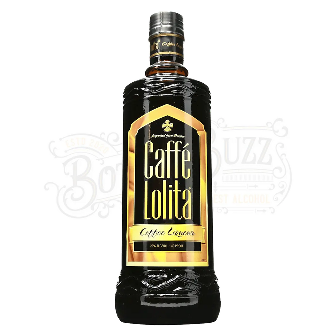 Caffe Lolita Coffee Liqueur