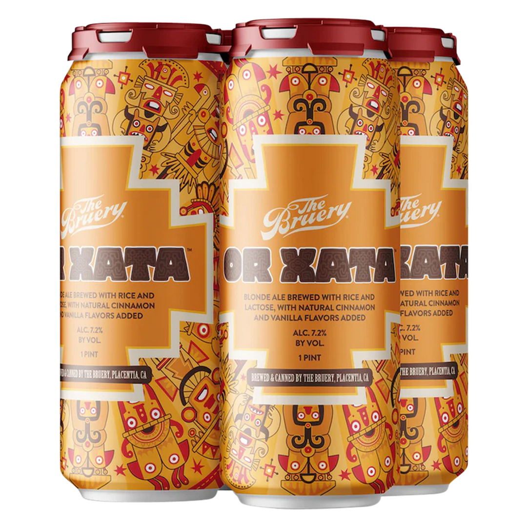 Bruery Or Xata Can 24 Pack