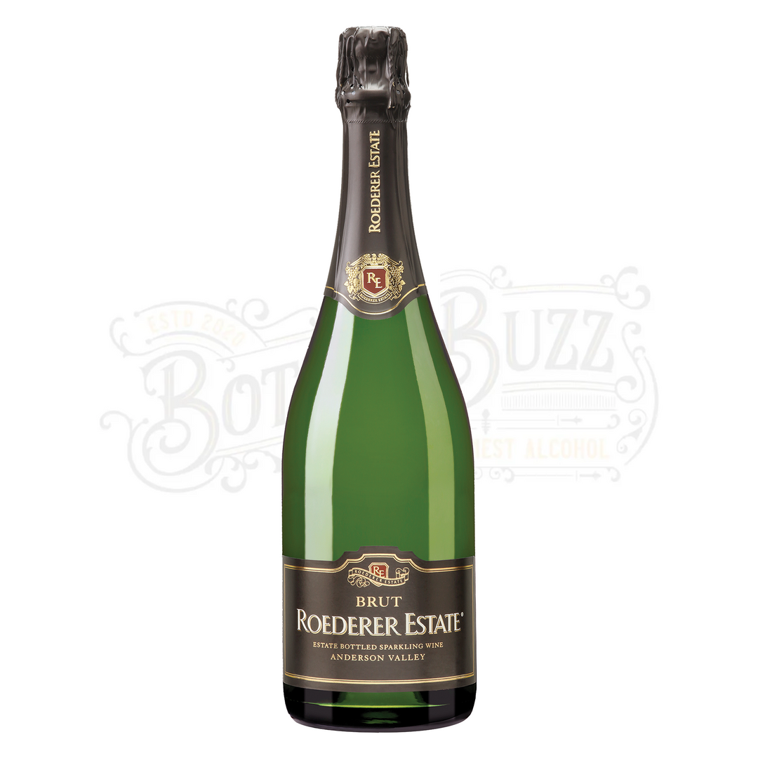 Roederer Estate Brut Anderson Valley 1.5L