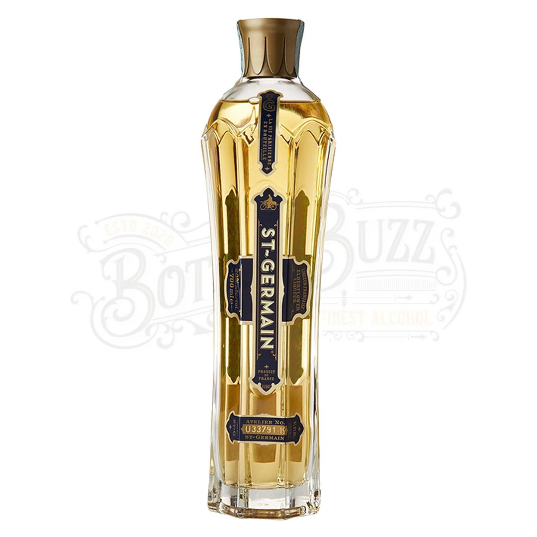 St Germain Elderflower Liqueur 200ml