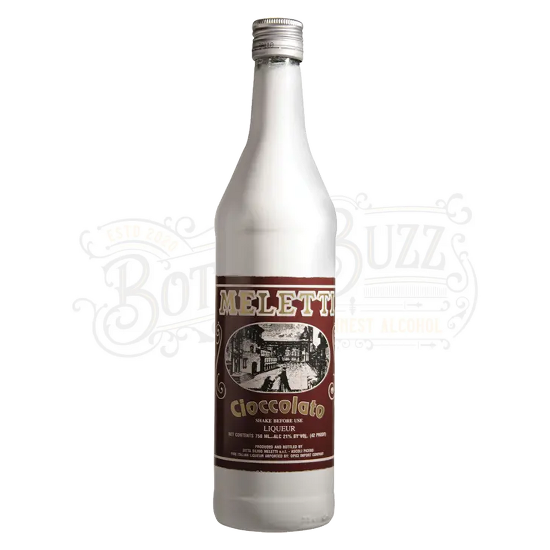 Meletti Cioccolato Liqueur/Liquor