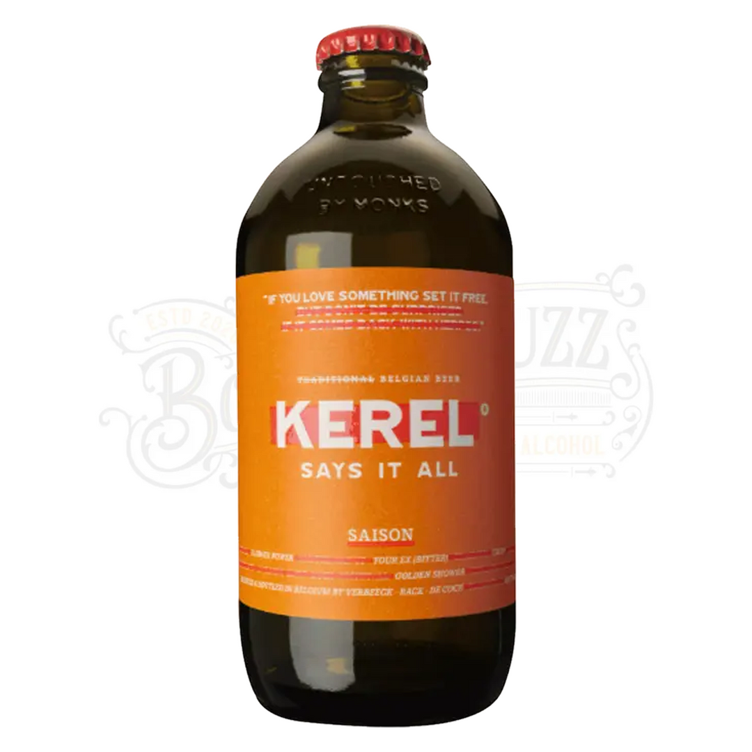 Kerel Saison 24 Pack