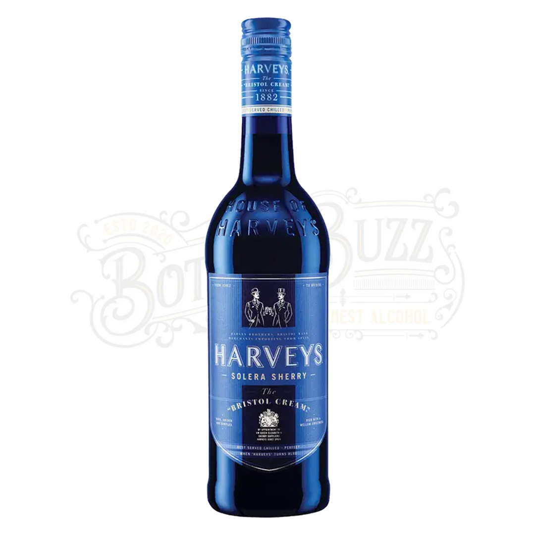 Harveys Sherry Bristol Cream 1.5L