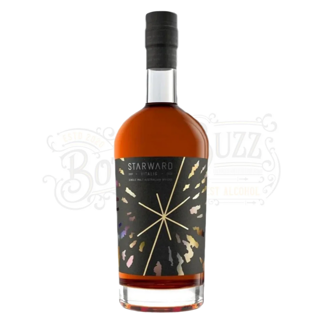 Starward Single Malt Whisky Vitalis 4 Year 700ml
