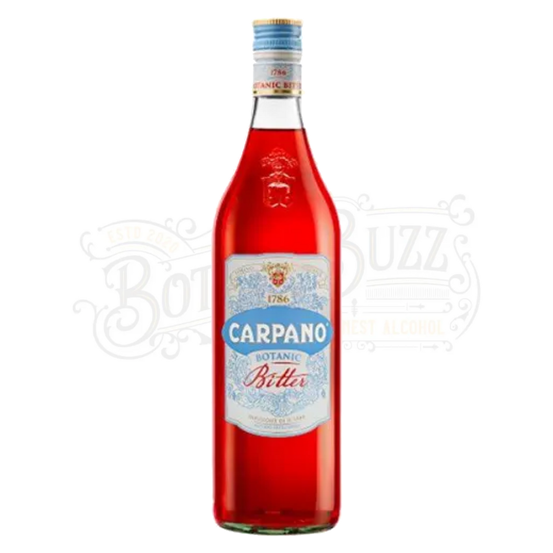 Carpano Spirits Botanic Bitter 1L