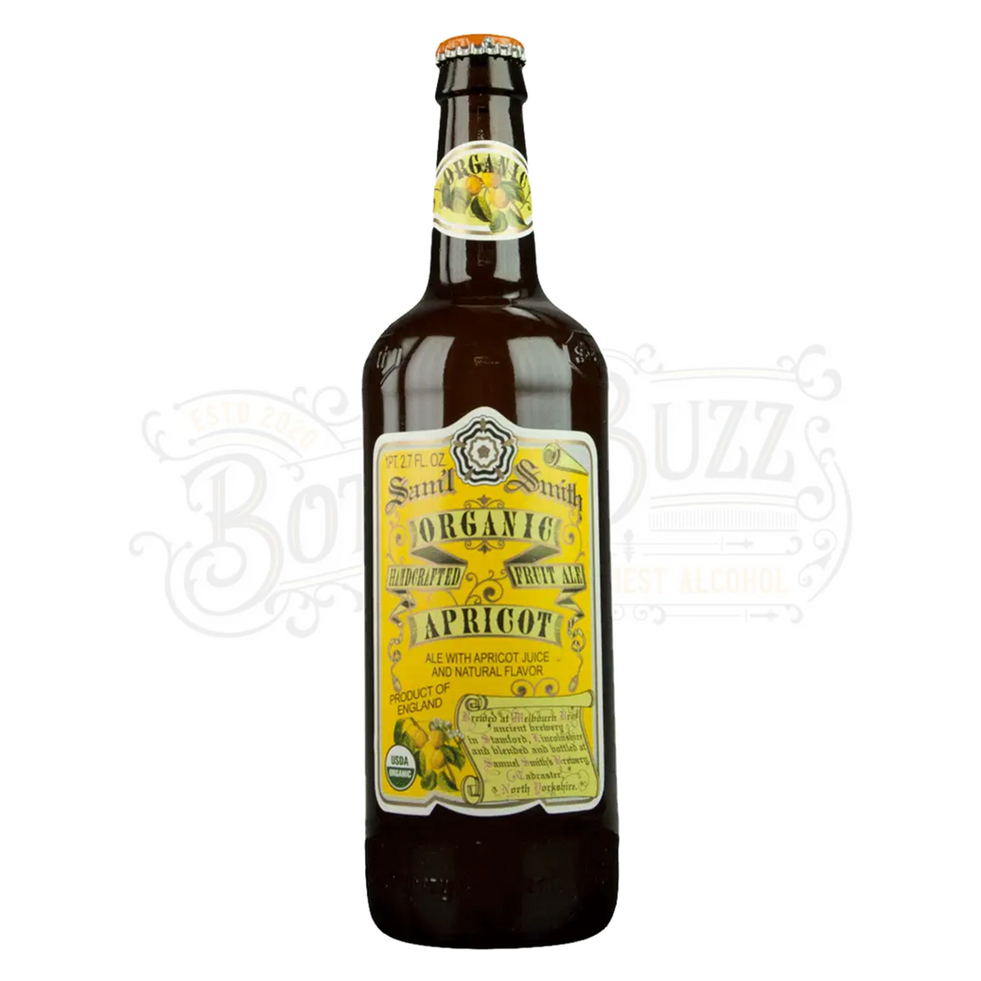 Samuel Smith Fruit Beer 24 Pack