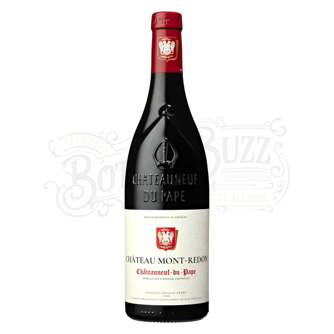 Chateau Mont Redon Chateauneuf Du Pape 375ml