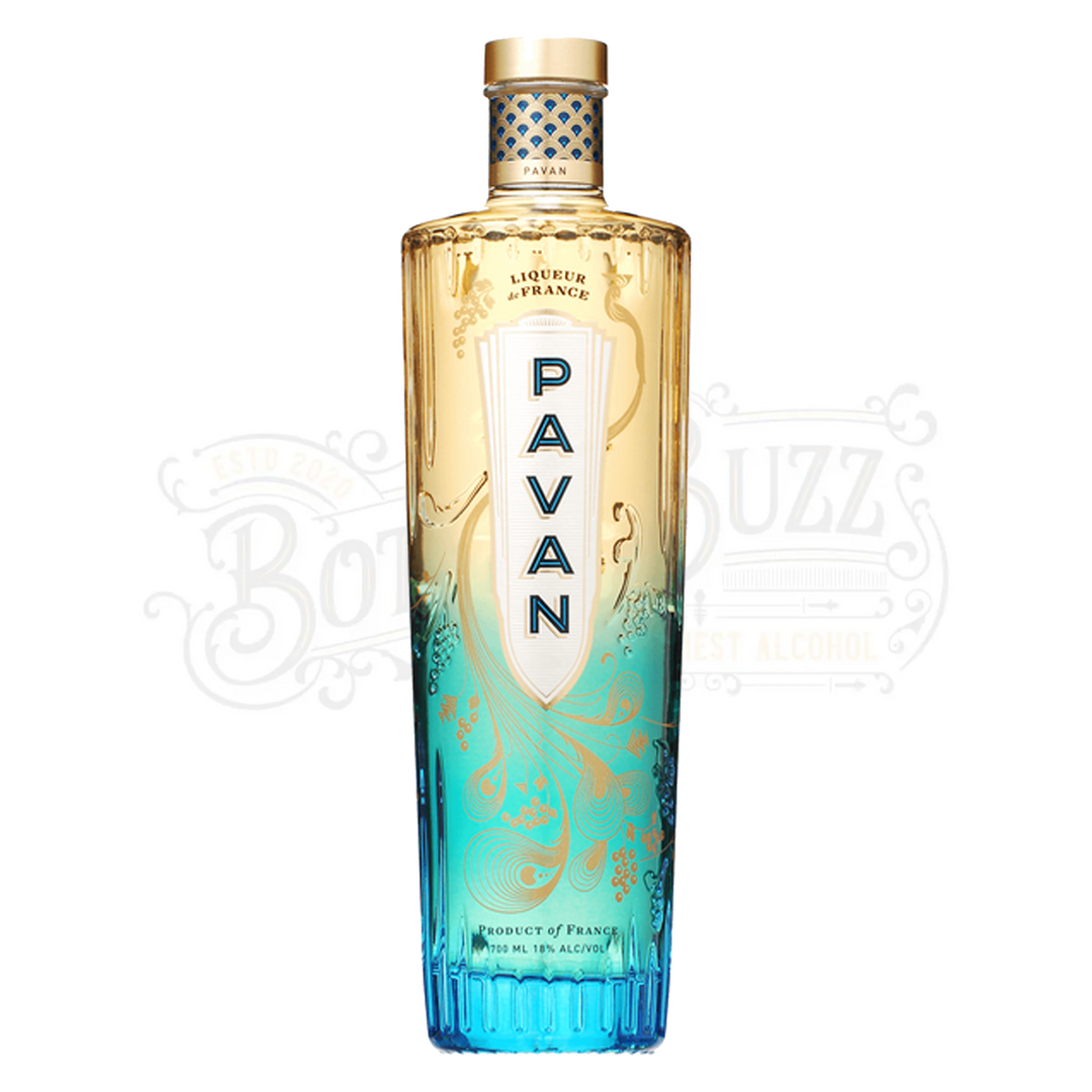 Pavan Liqueur De France