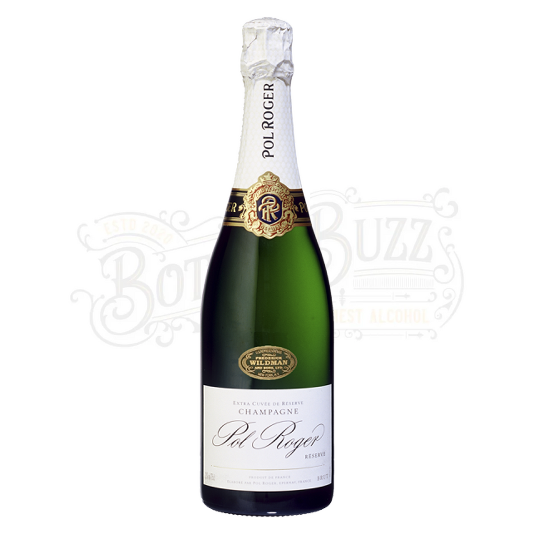 Pol Roger Champagne Brut Reserve 1.5L