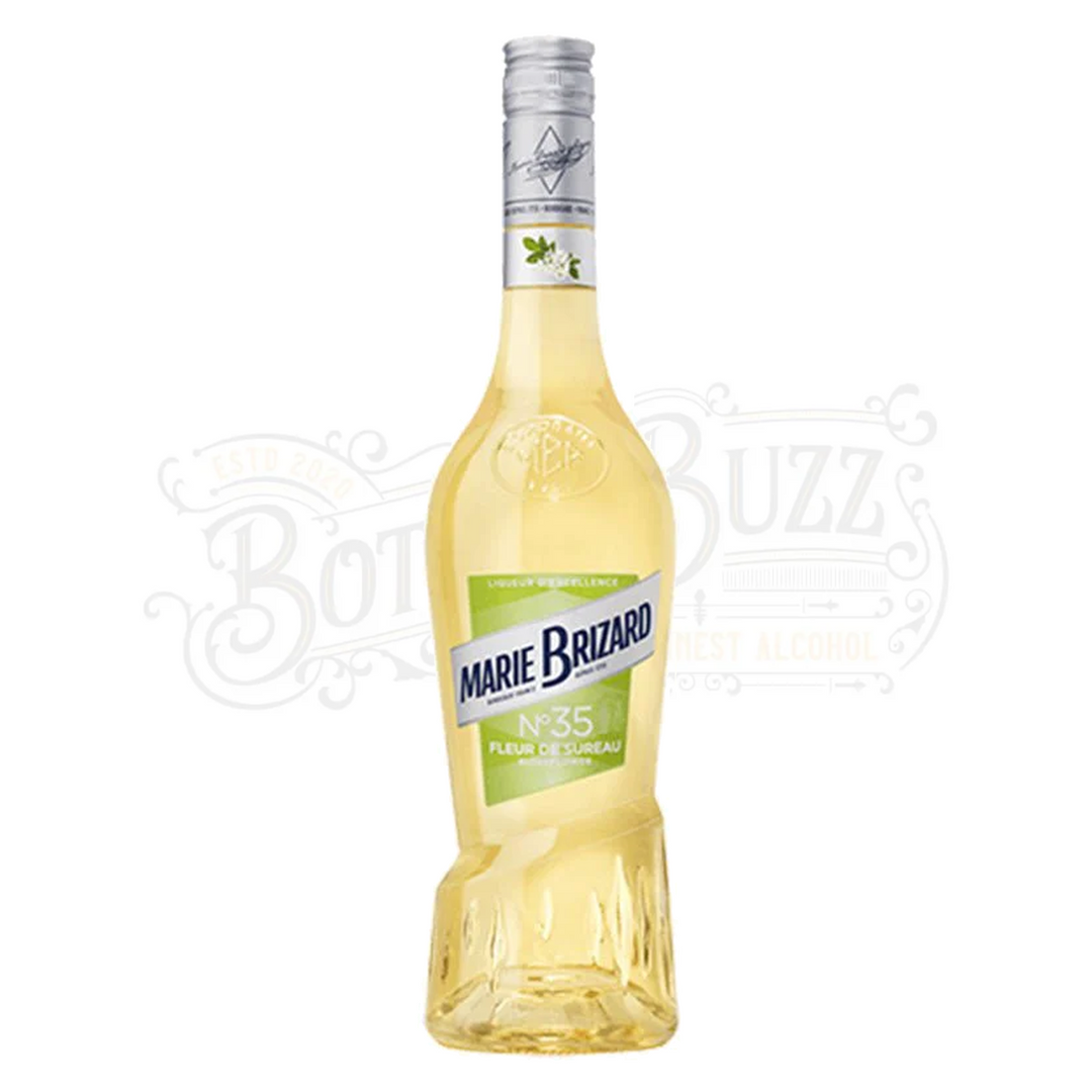 Marie Brizard Elderflower Liqueur