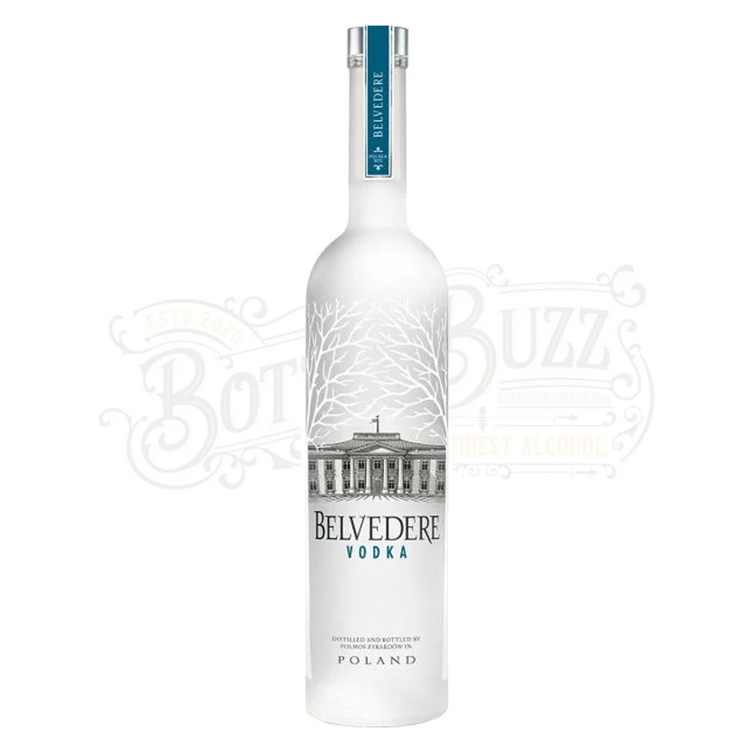 Belvedere Vodka 1.75L