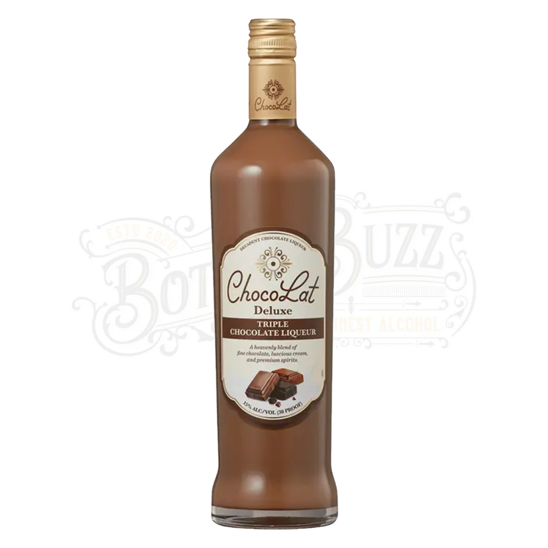 ChocoLat Deluxe Trip Chocolate Liqueur