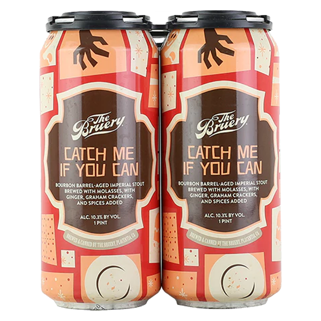 Bruery Catch Me If You Can 12 Pack