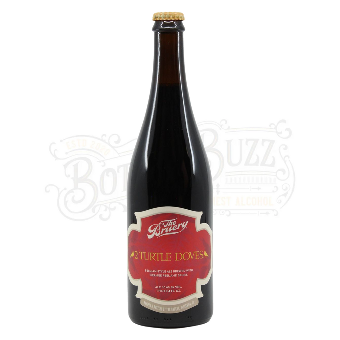 Bruery 2 Turtle Doves 12 Pack