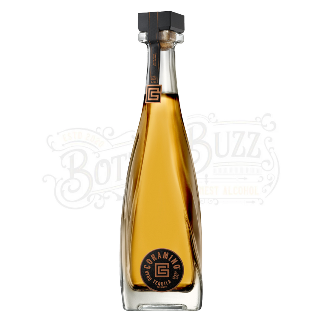 Gran Coramino Reposado 375 ml