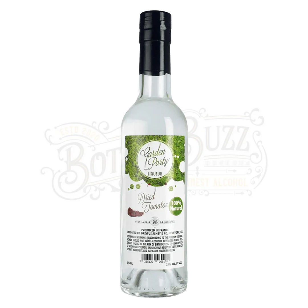 Ge Massenez Garden Party Tomato 375ml