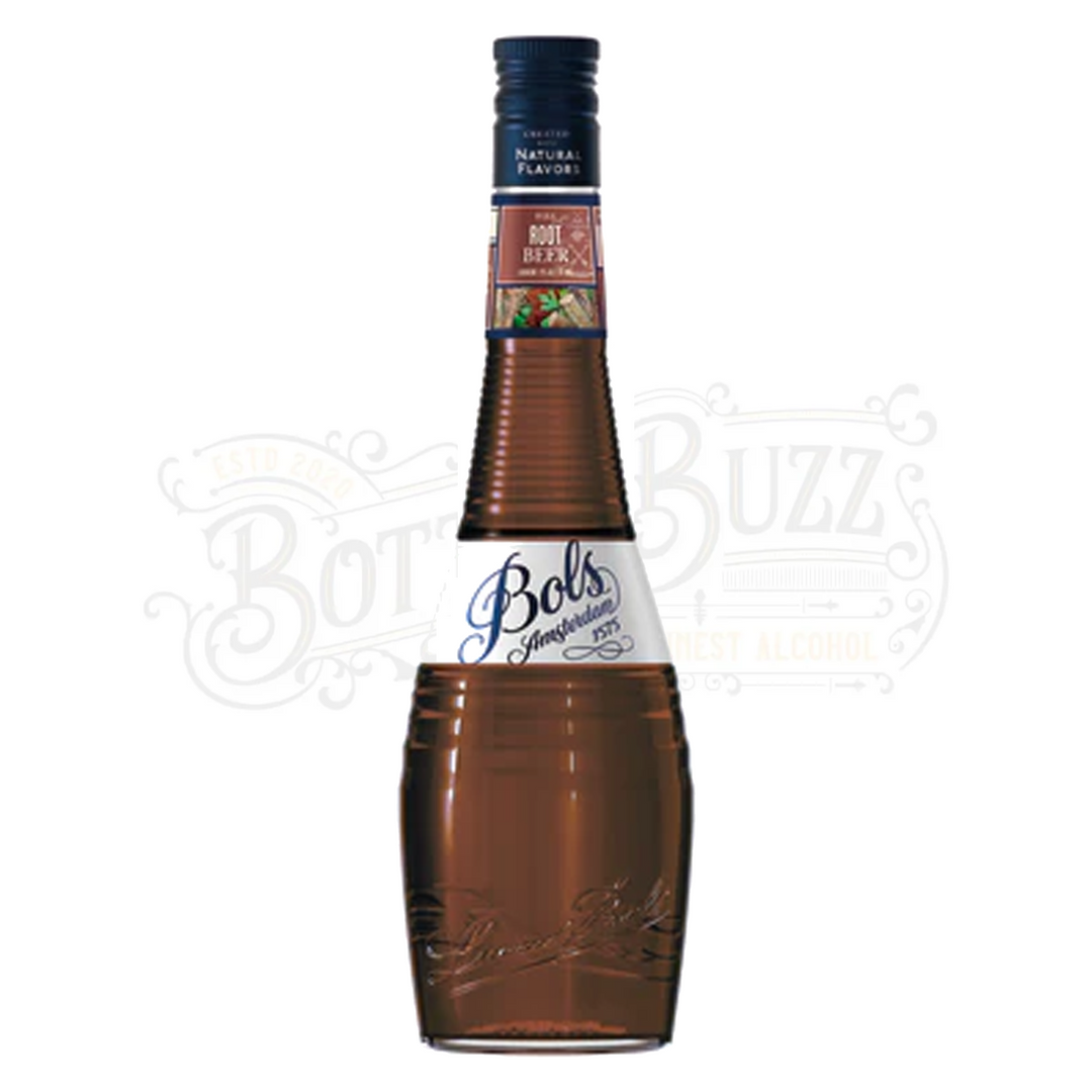 Bols Rootbeer Schnapps 1L