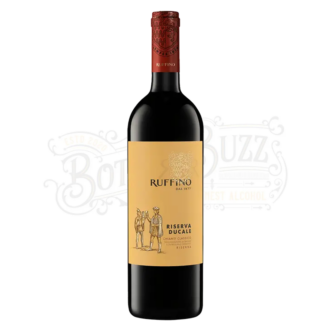 Ruffino Chianti Classico Riserva Ducale 375ml