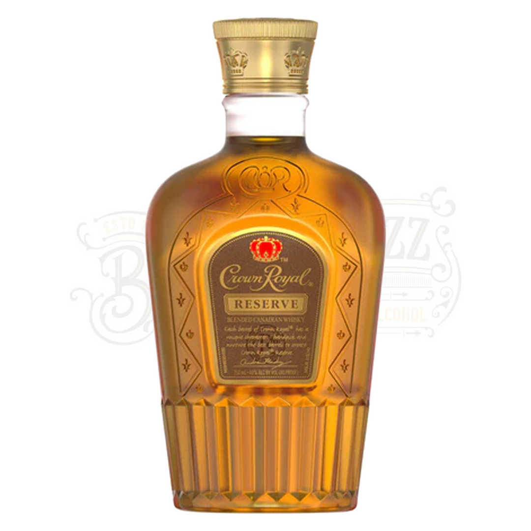 Crown Royal Canadian Whisky Special Reserve 1.75L