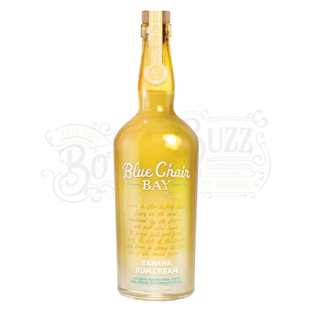 Blue Chair Bay Banana Rum Cream 375ml
