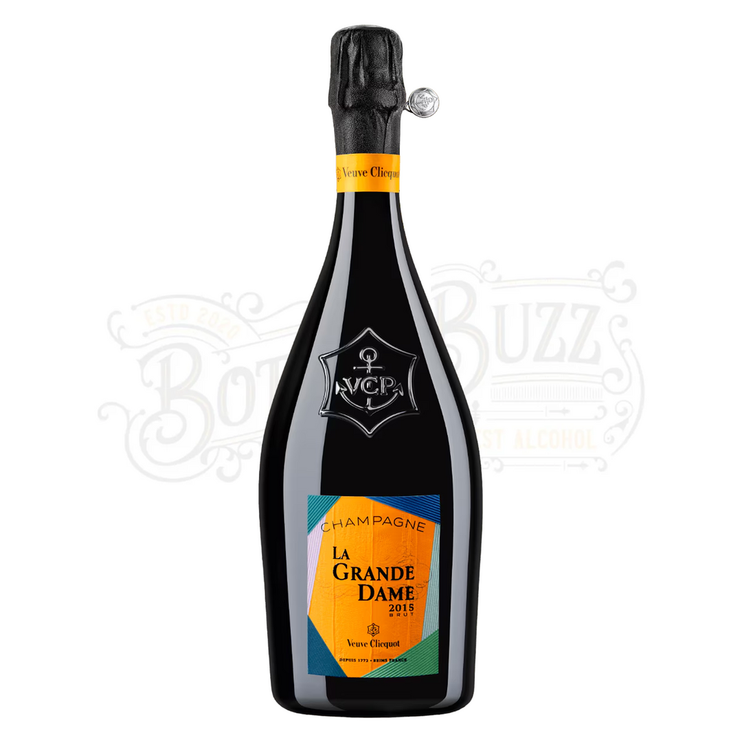 Veuve Clicquot Champagne Brut La Grande Dame 1.5L