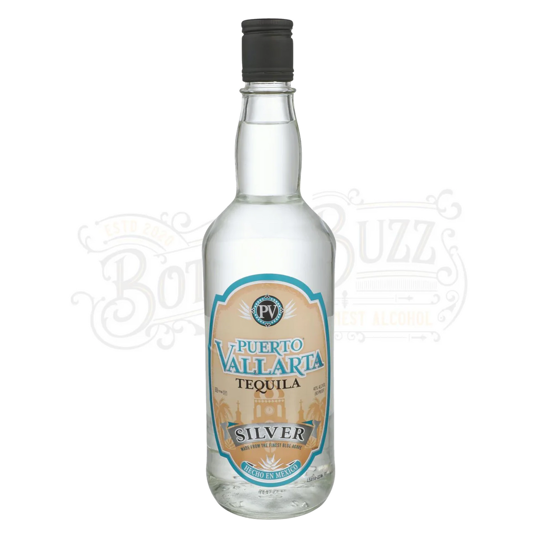 Puerto Vallarta Tequila Blanco