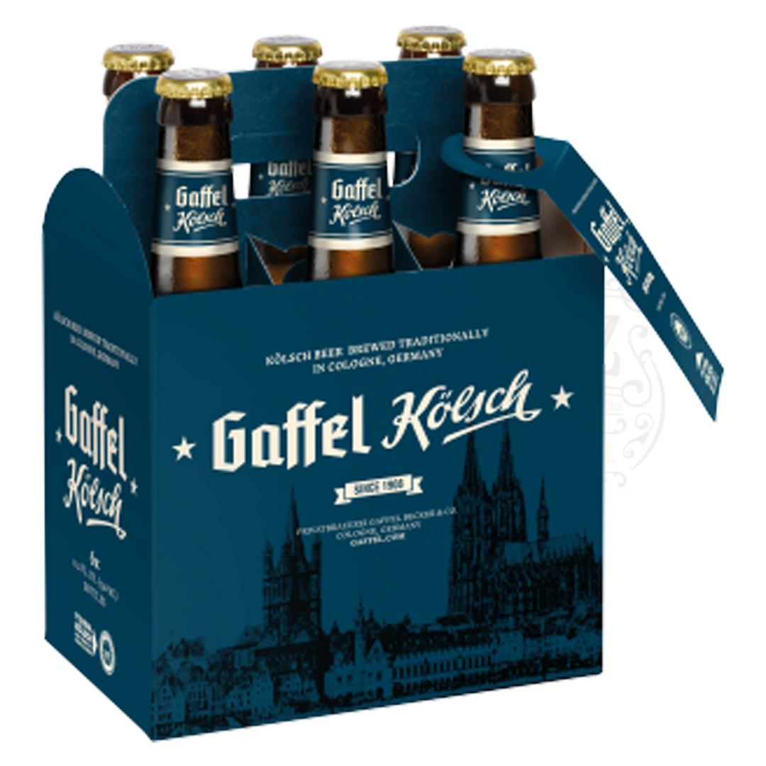 Gaffel Kolsch 24 Pack