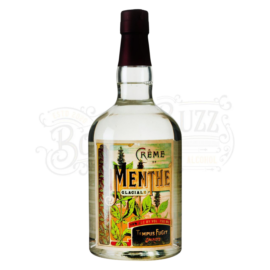 Tempus Fugit Creme De Menthe Blanc 700ml
