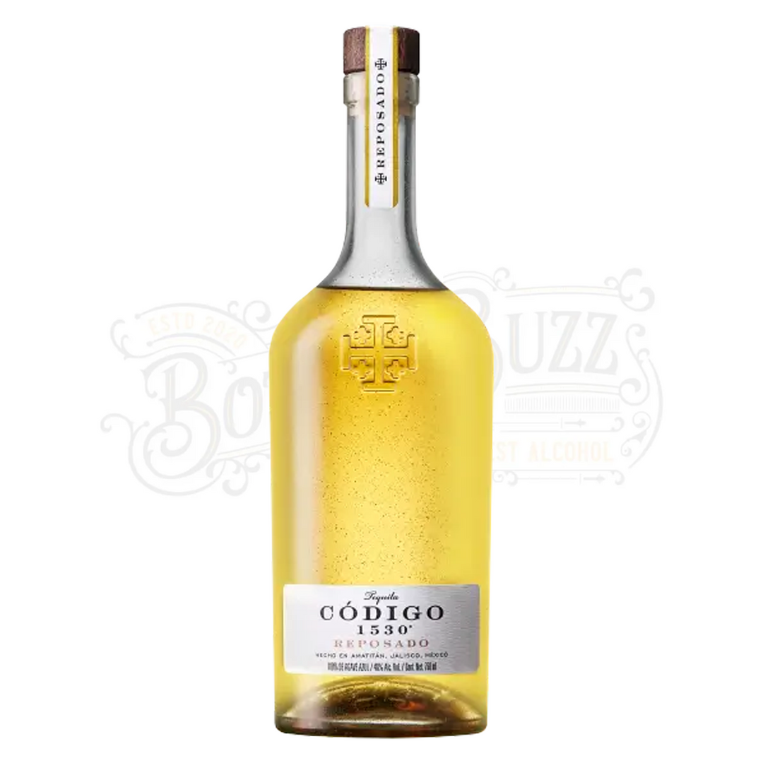 Codigo 1530 Tequila Reposado 375ml