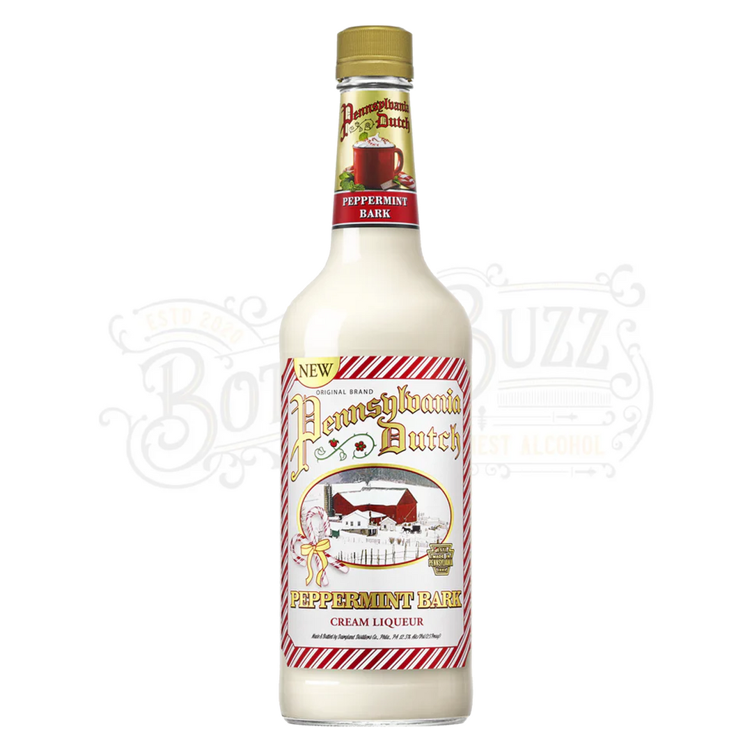 Pennsylvania Dutch Peppermint Bk