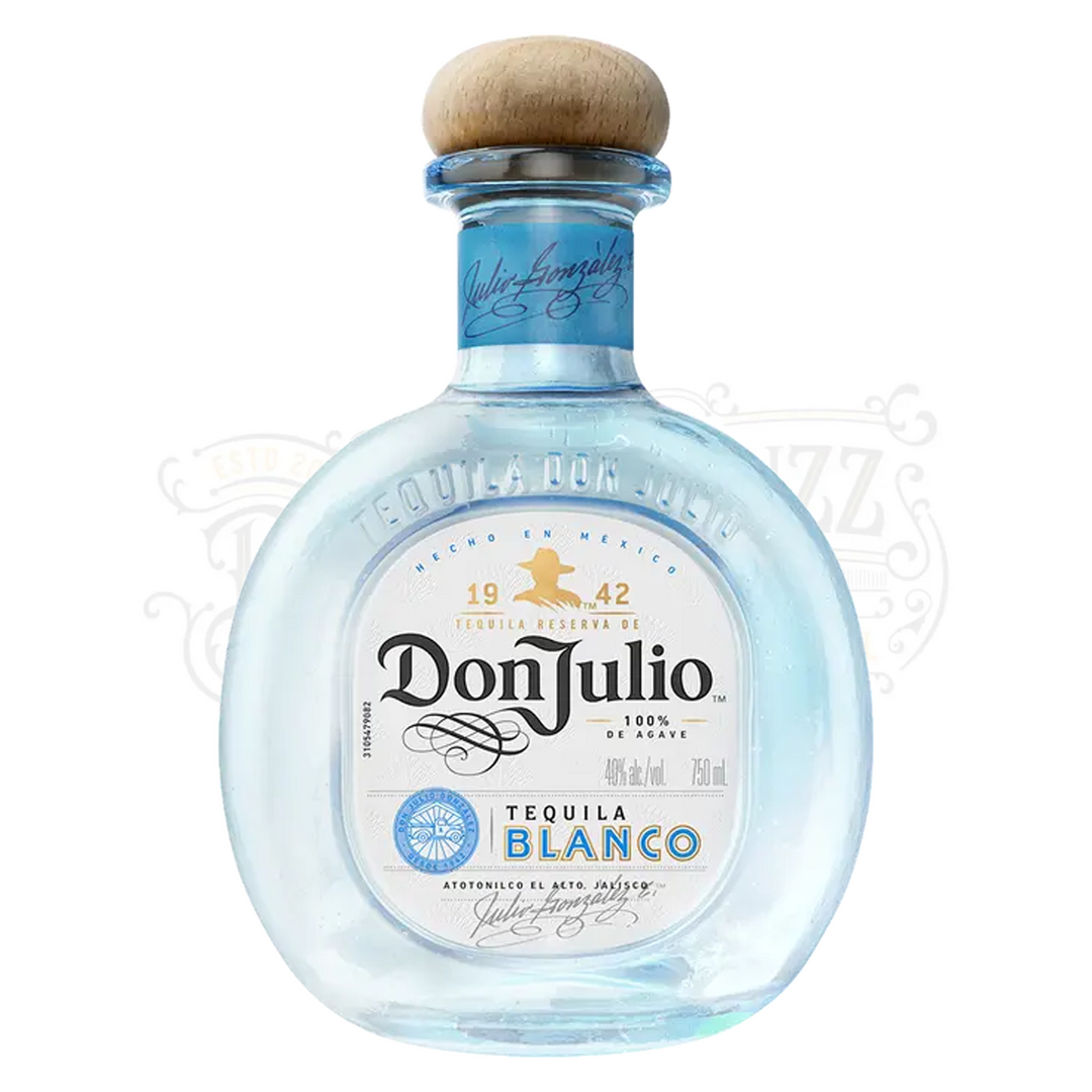 Don Julio Tequila Blanco 1L