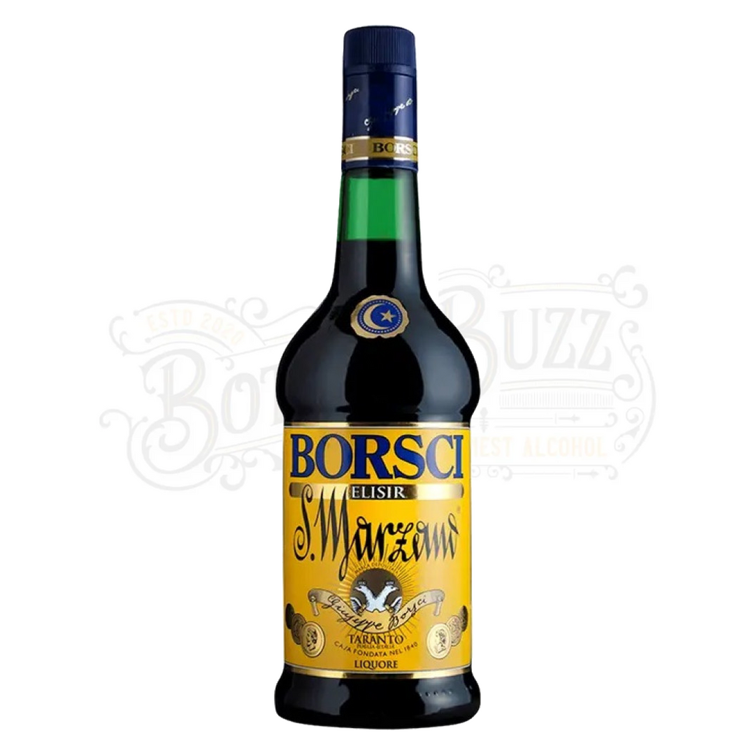 Borsci Liqueur S. Marzano