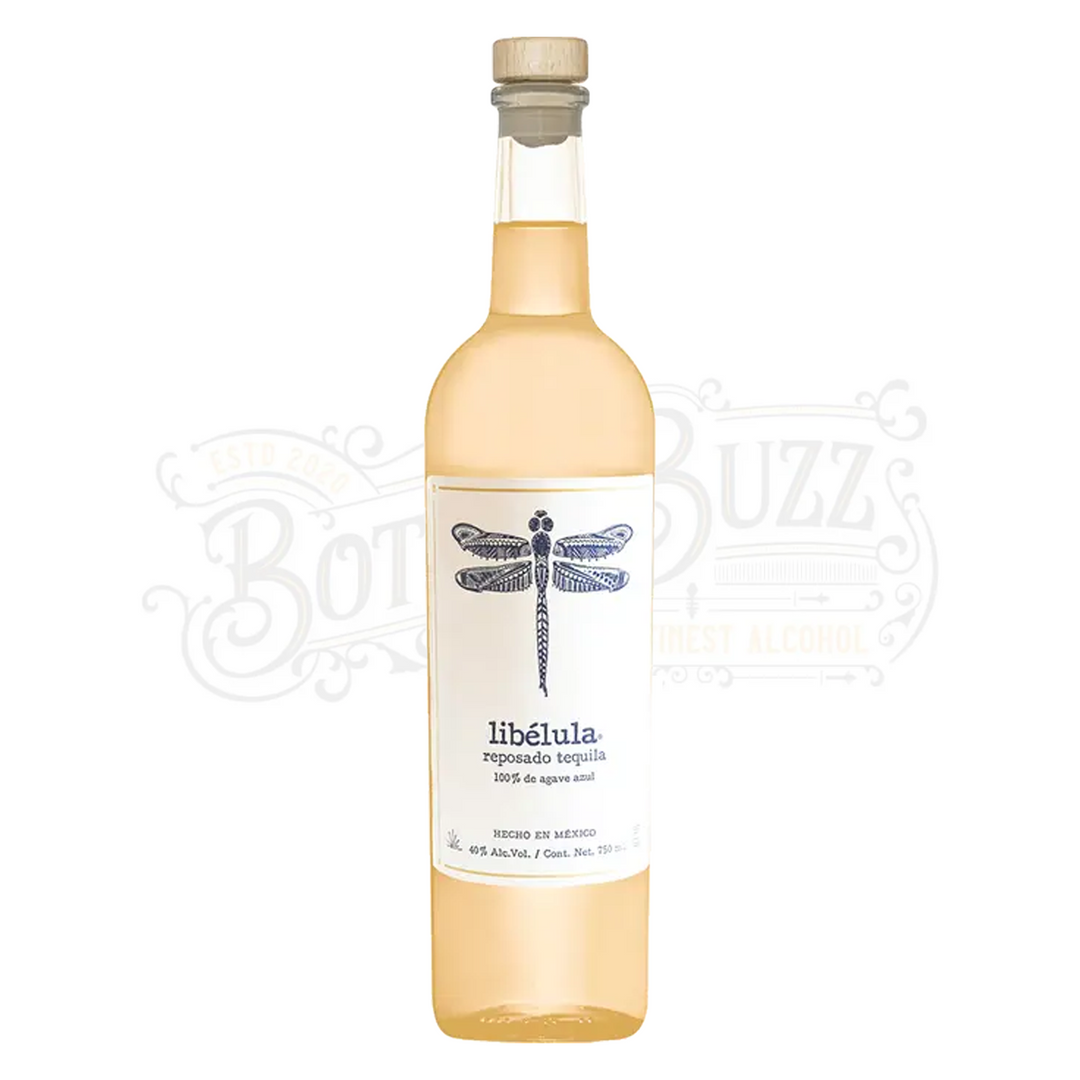 Libelula Tequila Reposado
