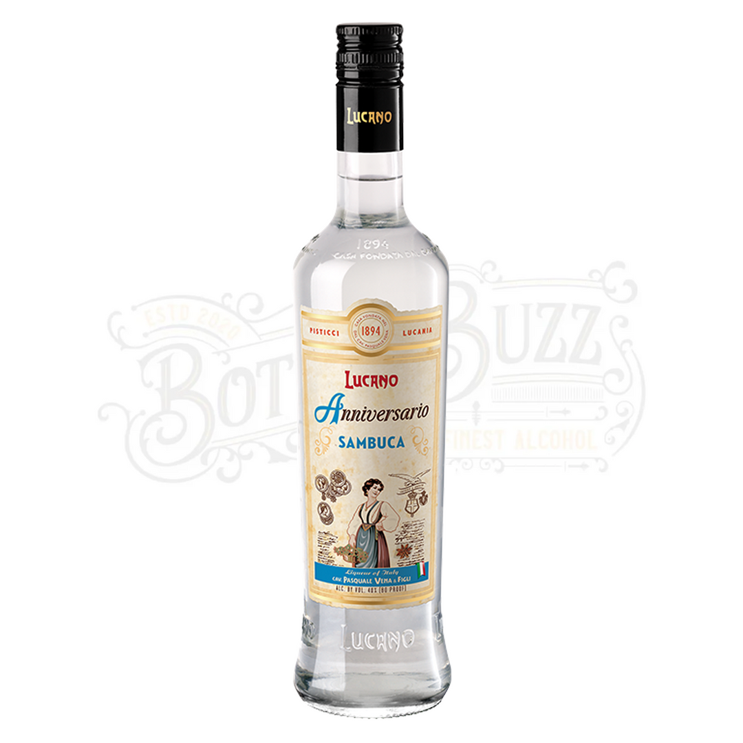 Lucano Sambuca