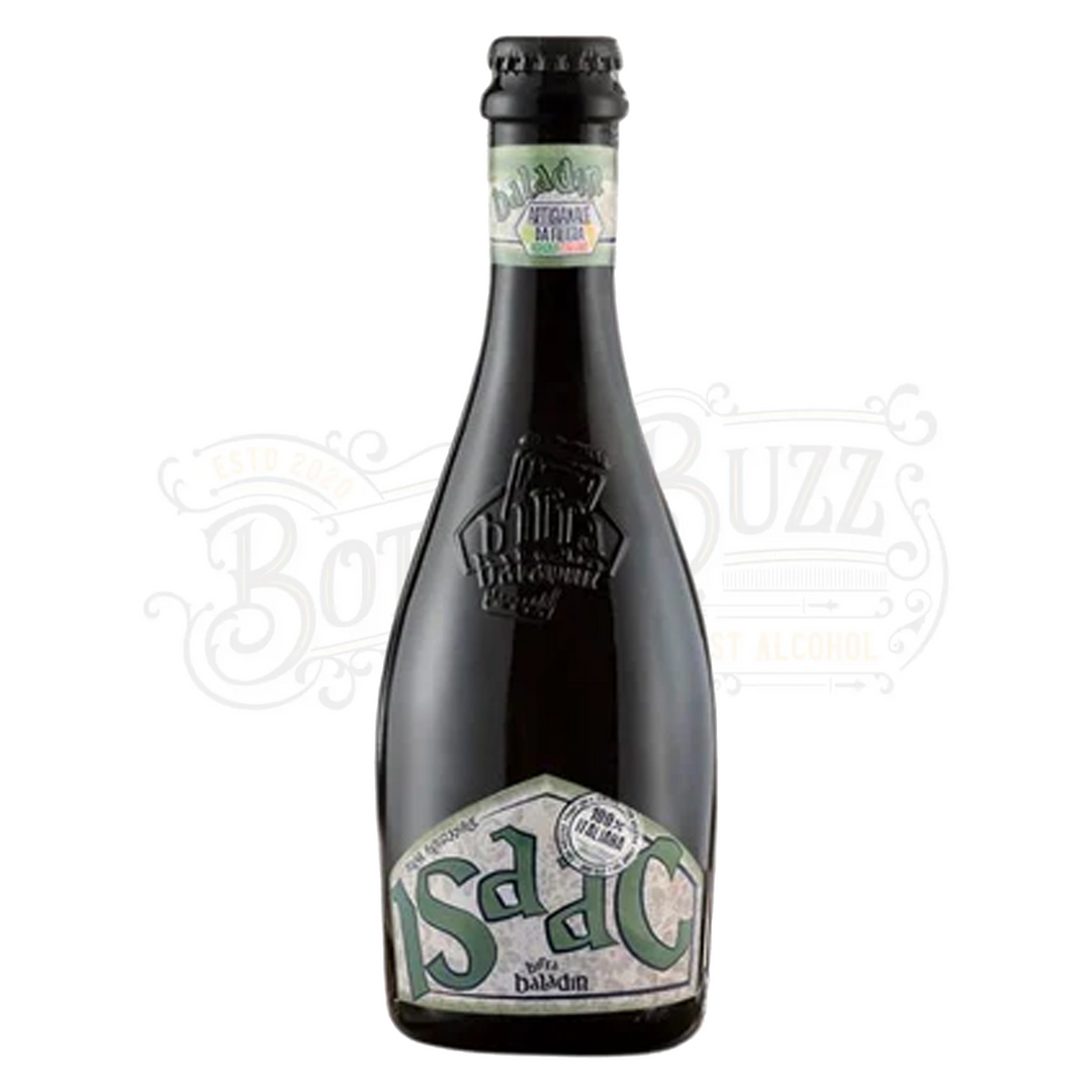 Baladin Isaac White 24 Pack