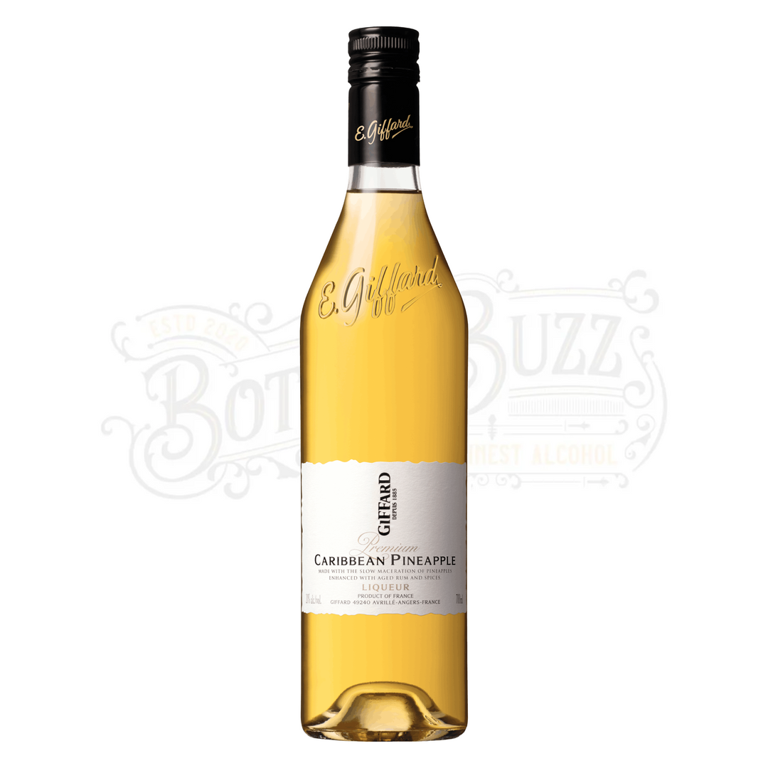 Giffard Caribbean Pineapple Liqueur
