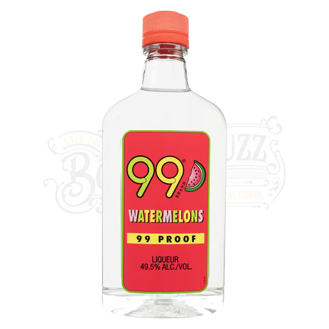 99 Brand Watermelon Schnapps 200ml